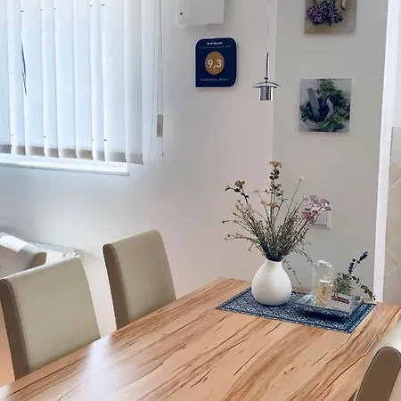 Apartment Ferienwohnung Bodnik